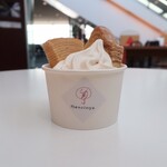 用戶對於Cafeねんりん家 羽田空港店的評論圖