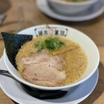 用戶對於河童ラーメン本舗 箕面店的評論圖