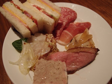 User's review image for Premium Marche AZUL TERRACE