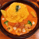 用戶對於卵と私 新宿ミロード店的評論圖