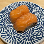 User's review image for 大起水産回転寿司 なんばCITY店