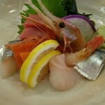 用户对于和食と鮨のに条的评论图