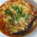 用戶對於南国食堂的評論圖