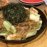 User's review image for 鉄板バルSOURCE 三軒茶屋店