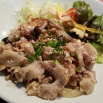 User's review image for 団欒 炎 潮見店