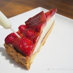 用戶對於ファウンドリー 高島屋新宿店的評論圖