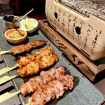 用户对于山小屋 居酒屋 Sumika的评论图