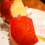 User's review image for キャンディー アップル 代官山店