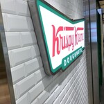 用戶對於クリスピークリームドーナツ コトチカ京都店的評論圖