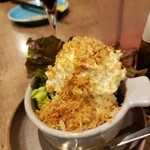 User's review image for 鉄板バルSOURCE 三軒茶屋店