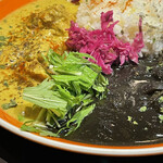用戶對於カリカリスパイス的評論圖