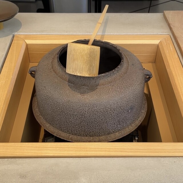 User's recommendation image for あみじま茶屋