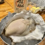用戶對於北海道厚岸 コレド室町店的評論圖