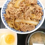 用户对于吉野家 南池袋店的评论图