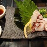 用户对于たこ焼きとおでん 石橋的评论图