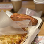 User's review image for 神戸屋ブレッズ 福岡パルコ店