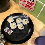 User's review image for 鮨 ととぎん 心斎橋店