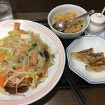 用戶對於リンガーハット グランエミオ大泉学園店的評論圖