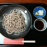 用户对于帯広 そば処 カブト的评论图