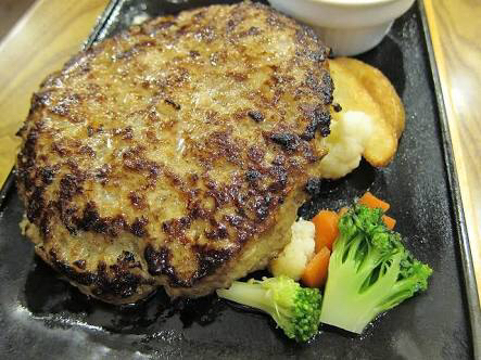 User's review image for ビッグボーイ 練馬平和台店