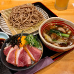 User's review image for 合鴨専門店 香春