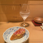 User's review image for 炭焼居酒場 IGOR COSY 渋谷本店