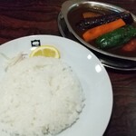 用户对于デリー 札幌店的评论图