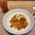 User's review image for WIRED CAFE ルミネ立川店