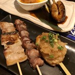 用户对于活菜旬魚 さんかい 琴似店的评论图
