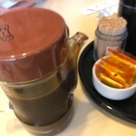 User's review image for とんかつ はぎ乃