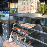 用戶對於稲毛屋的評論圖