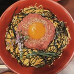 用戶對於しゃぶしゃぶ 将泰庵 西武池袋本店的評論圖