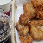 User's review image for ケンタッキーフライドチキン 新宿西口店