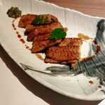 用户对于和菜酒房 おりべ的评论图