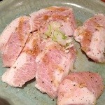 用戶對於炭火焼肉 舞牛的評論圖