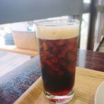 用戶對於mikiya coffee的評論圖
