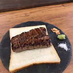 用户对于NIKU HA TEPPAN Ikoh的评论图