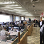 用户对于2nd Kitchen的评论图