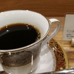 用戶對於豆香洞コーヒー 博多リバレインモール店的評論圖