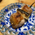 用戶對於鶏と肴 フルヤ的評論圖