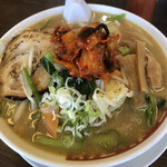 用户对于ラーメン マイド的评论图