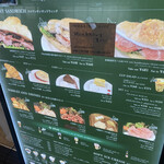 用戶對於カフェ グリーン トカチ的評論圖