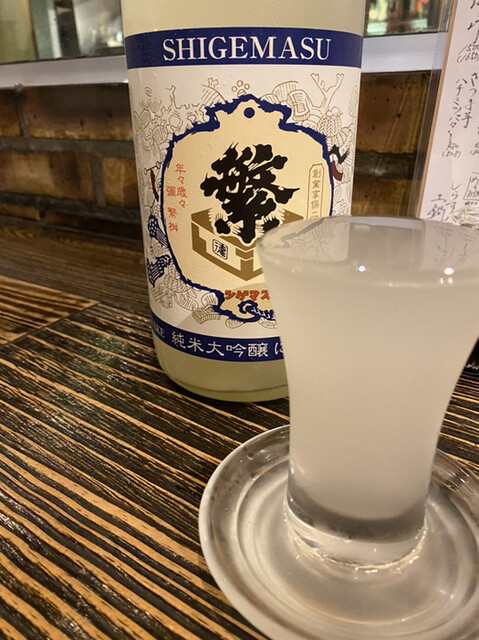 User's recommendation image for 焼魚 平尾商店