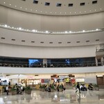 用户对于マクドナルド 大崎ゲートシティ店的评论图