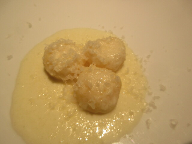 用户对于テアトロ ディ マッサ的评论高清图