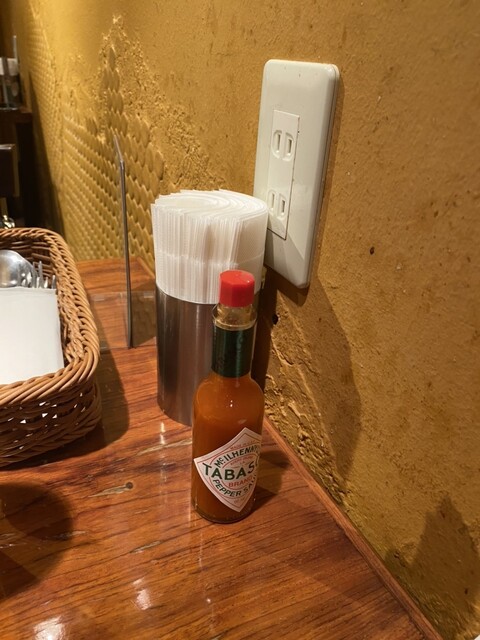 用户对于パスタmama 新宿店的评论高清图
