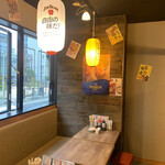 用戶對於餃子のかっちゃん 堺東店的評論圖