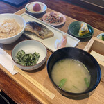 用戶對於和食時々酒 ときのとき的評論圖
