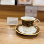 用戶對於豆香洞コーヒー 博多リバレインモール店的評論圖