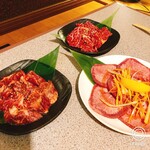 用户对于ハックルベリー的评论图